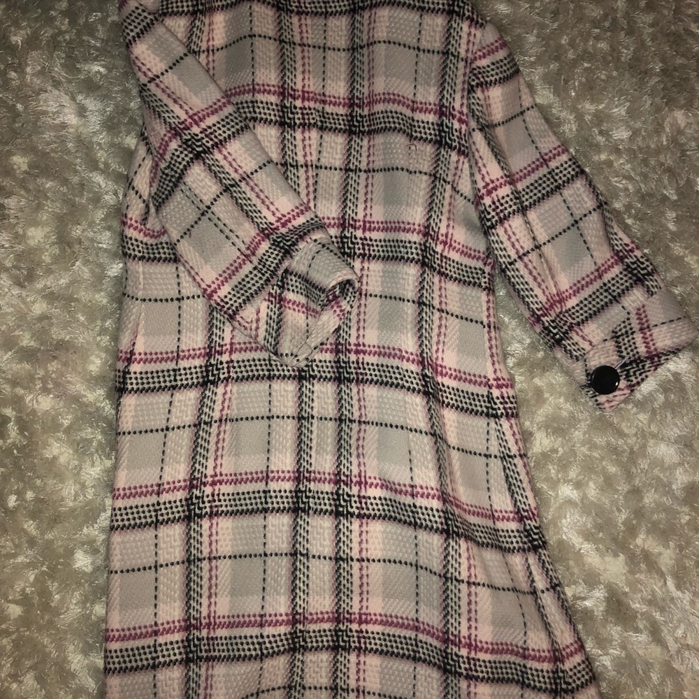 Mac & Jac coat - Picture 4 of 8